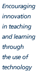 Encouraging innovation...
