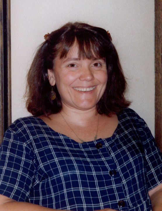 Image of Ann Wennerstrom