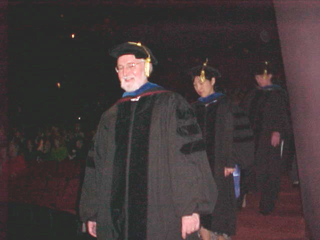 Faculty processing