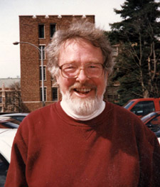 picture of Roger Sale