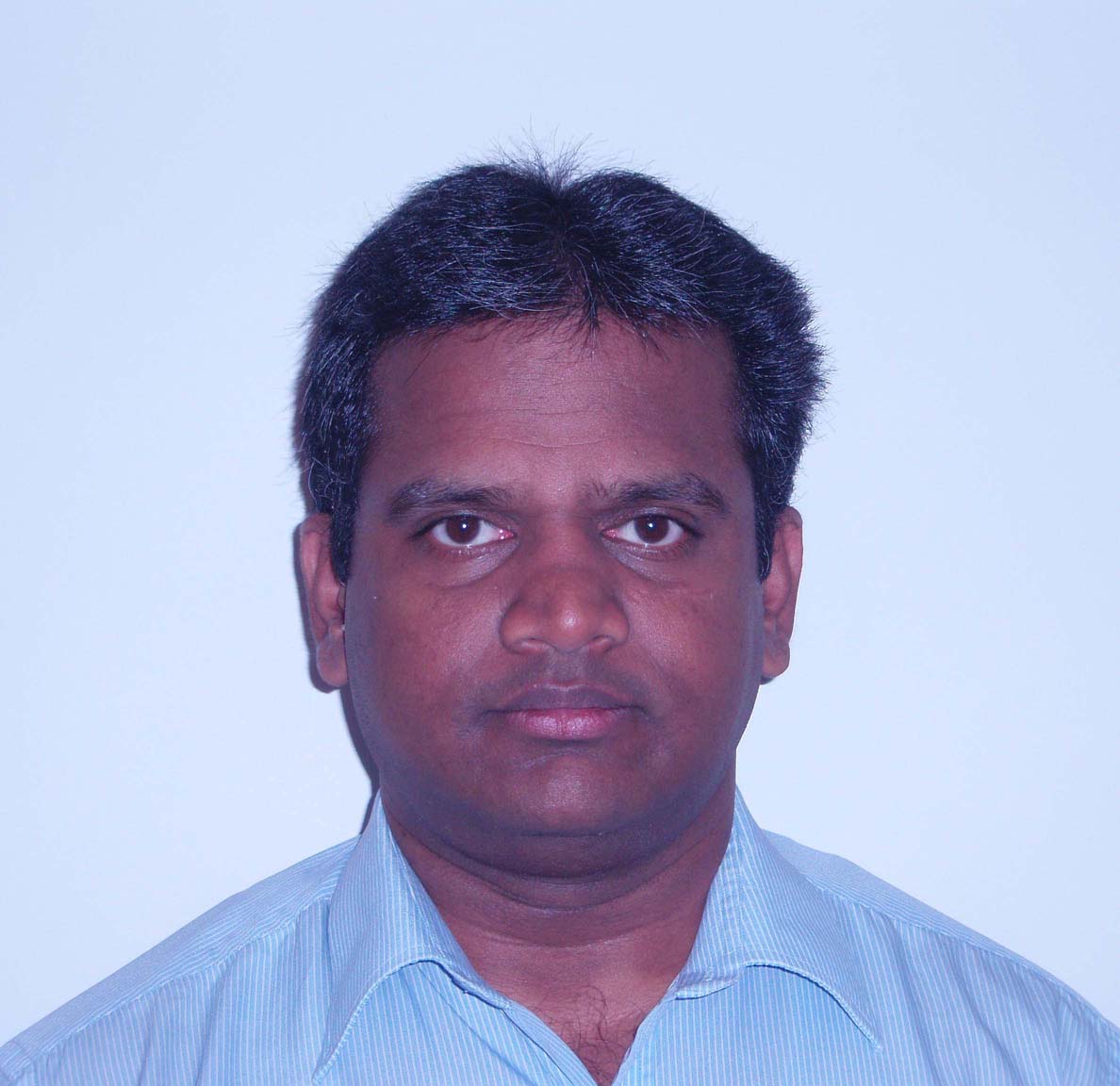 Elangovan