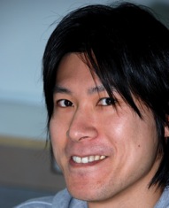 photo of Hidetada Hirakawa