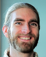 photo of Nathan Ahlgren