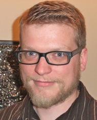 photo of Quin Christensen