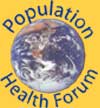 Population Health Forum logo
