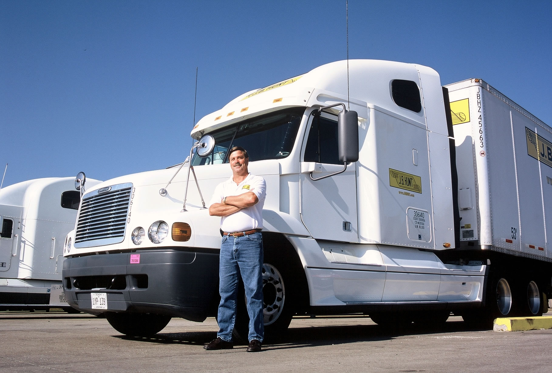 Truck Driver