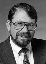 Photo of Marc Lindenberg