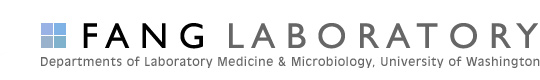 Fang Laboratory, University of Washington