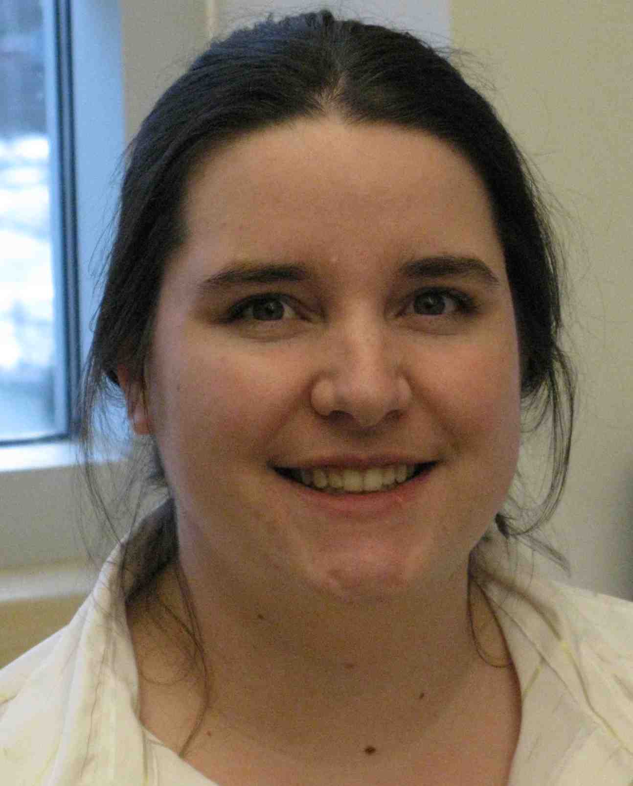 Traci Kinkel, Ph.D.