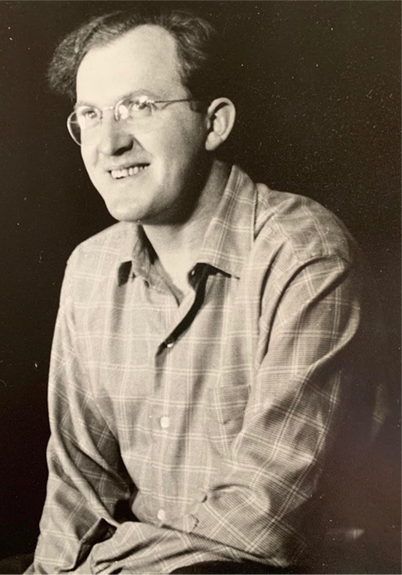 Graham Hoyle