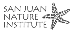 Logo of San Juan Nature Inst