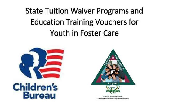 link to tuition waver program pdf