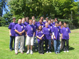 Materials Camp 2006