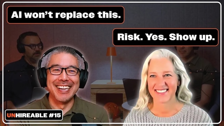 Connecting in the Age of AI