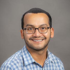 Farhad Akrami