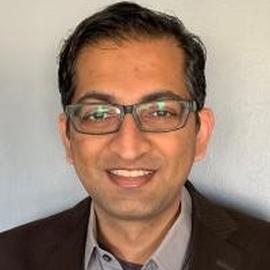 Rajiv Giridharagopal