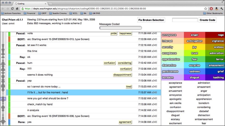 Human-Centered Data Science Lab » Tools for Qualitative Analysis of Online  Communication DataHuman-Centered Data Science Lab