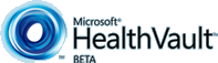 HealthVault_Logo