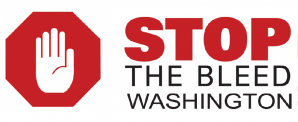 Stop the Bleed Washington