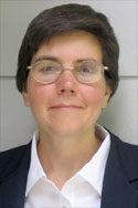 Dr. Eileen Bulger