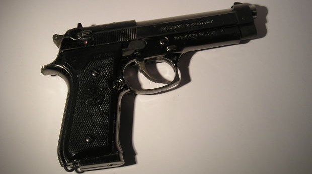 Can Safe Handgun Storage Can Decrease Firearm Violence?