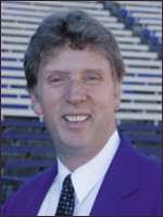 Dr. Brad McDavid