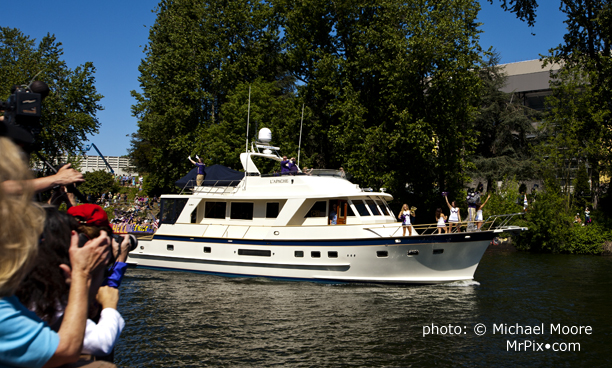 Windermere Cup 5/4/2013