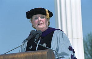 Albright