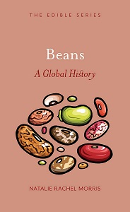 cover of Beans: A Global History