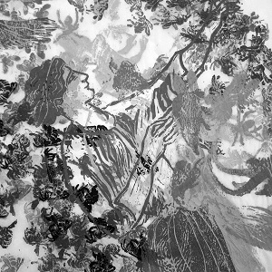 Harvester (detail) by Jasna Guy