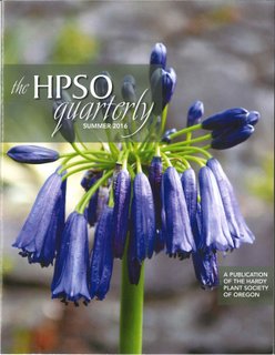 HPSO Quarterly cover image