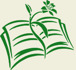 library logo