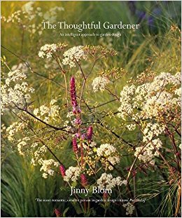 The thoughtful gardener / Jinny Blom.