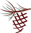 UWBG Cone logo