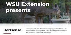 Hortsense website