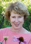 Valerie Easton