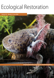 journal cover image