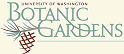 UW Botanic Gardens Logo