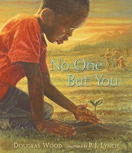 book cover No One But You