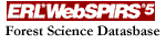  Forest Science Database