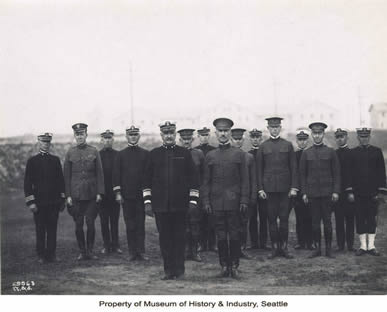 officers at navy trining camp Mohai 1993-35-1-35.jpg
