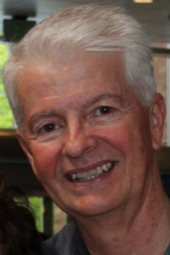 Dave Melville : Senior Research Engineer