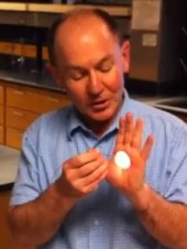 Rich S. Johnston : Senior Research Engineer / Project Manager