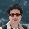 Yuanzheng Louis Gong, MS, PhD