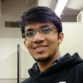 Abhi Rajiv : Mechanical Engineering Master's Student
