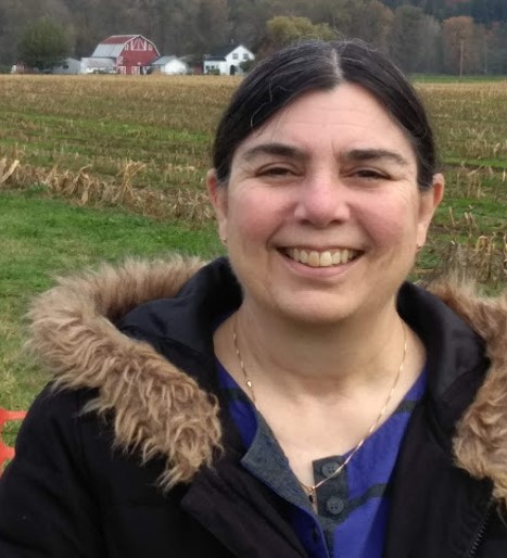 Cathy Olivo : Research Engineer