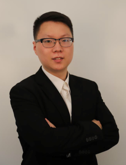 Zhitao Yu : PhD student