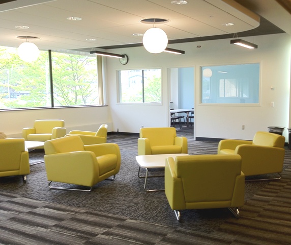 Study at SCC