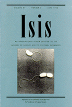 ISIS Cover