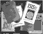 Isis cover image